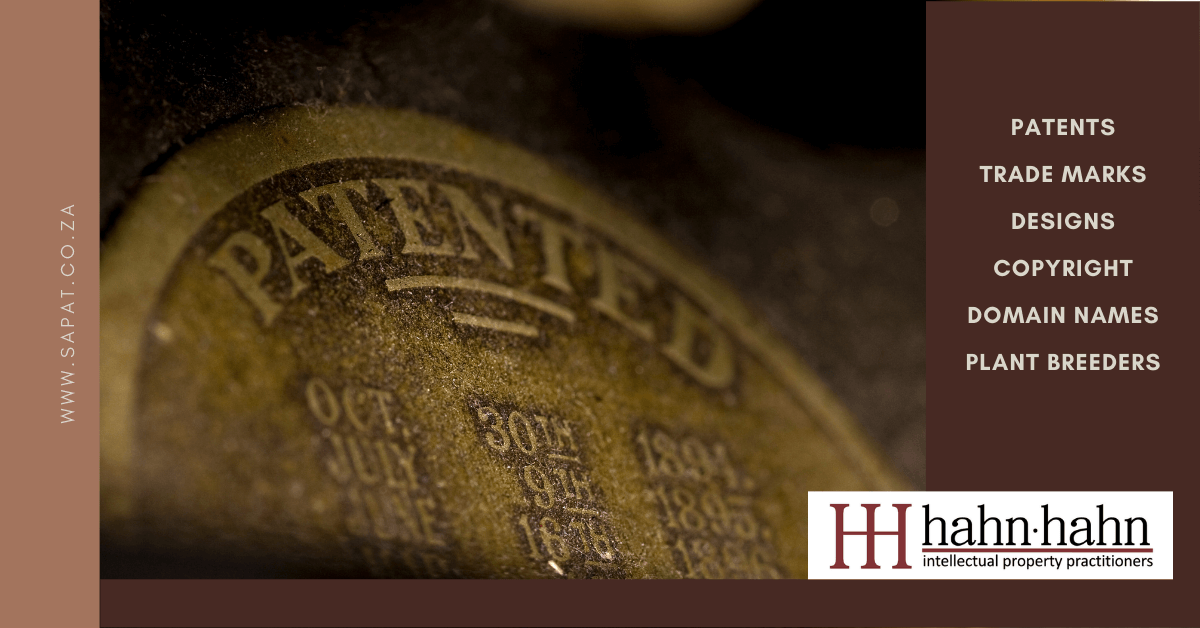 Trade Marks Act 194 of 1993 - South African Government